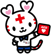 ハートらちゃん