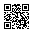 こころの体温計QRコード