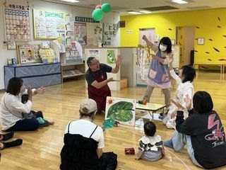 直ちゃんのお誕生日