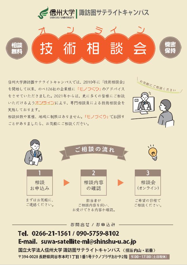 信大技術相談1