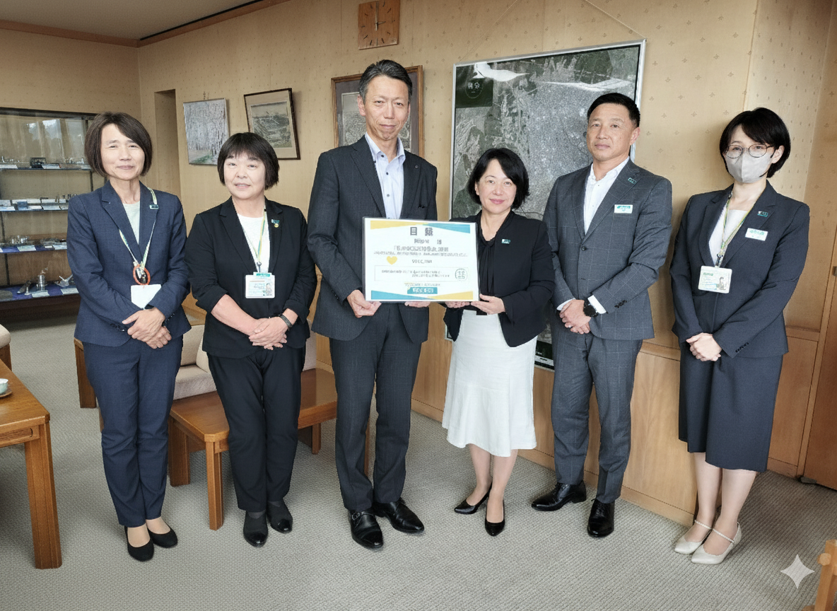 明治安田生命保険相互寄附