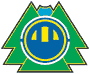 長地小学校の校章
