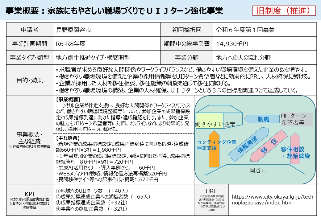 家族にもやさしい