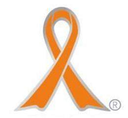 オレンジリボン