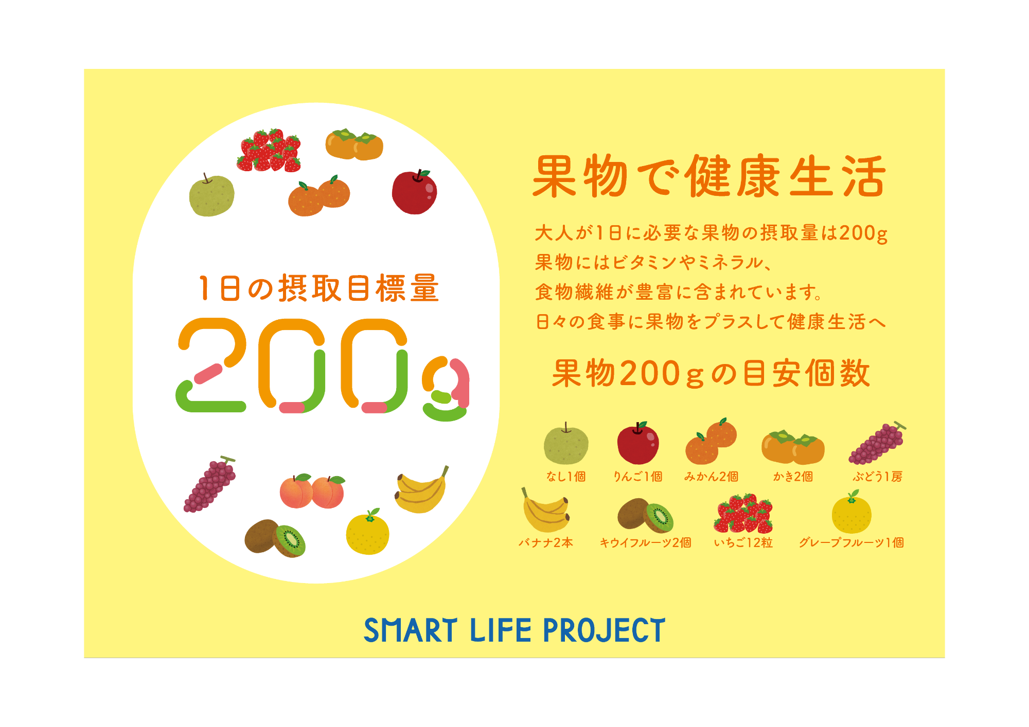 果物のロゴマーク2026