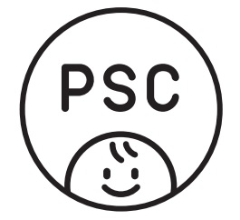PSCマーク