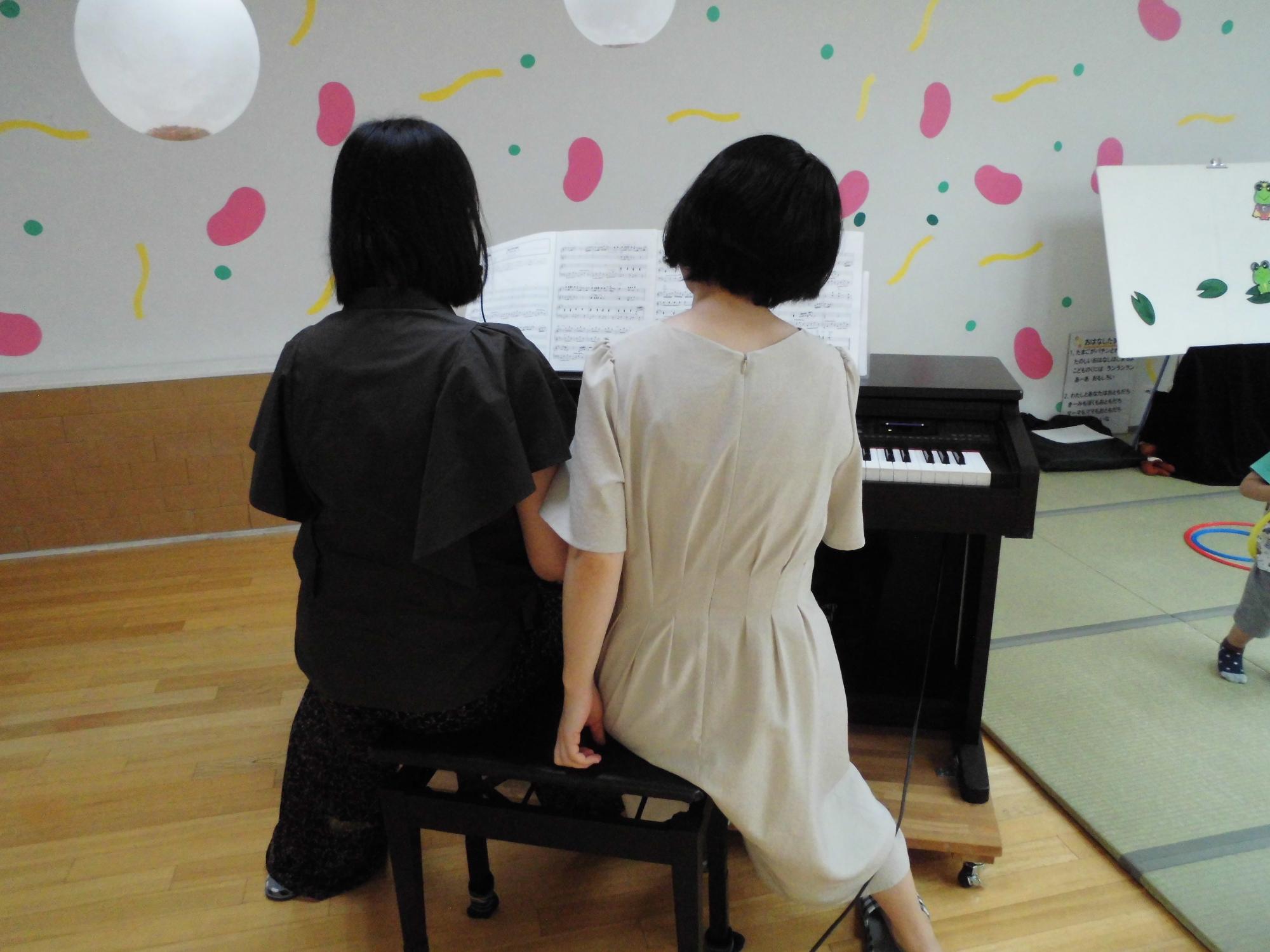 久石譲のサマーの演奏