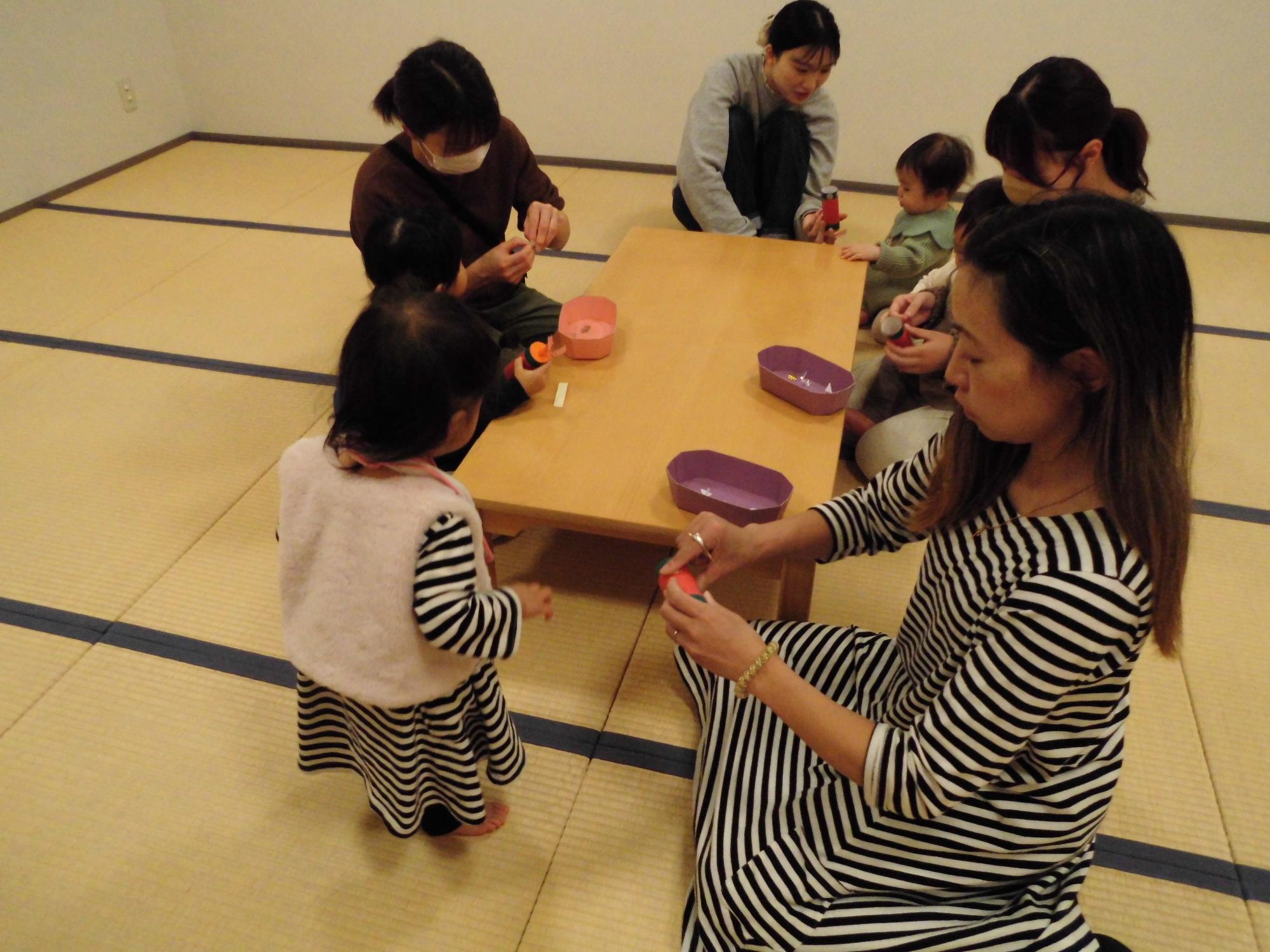 クリスマスクラッカー