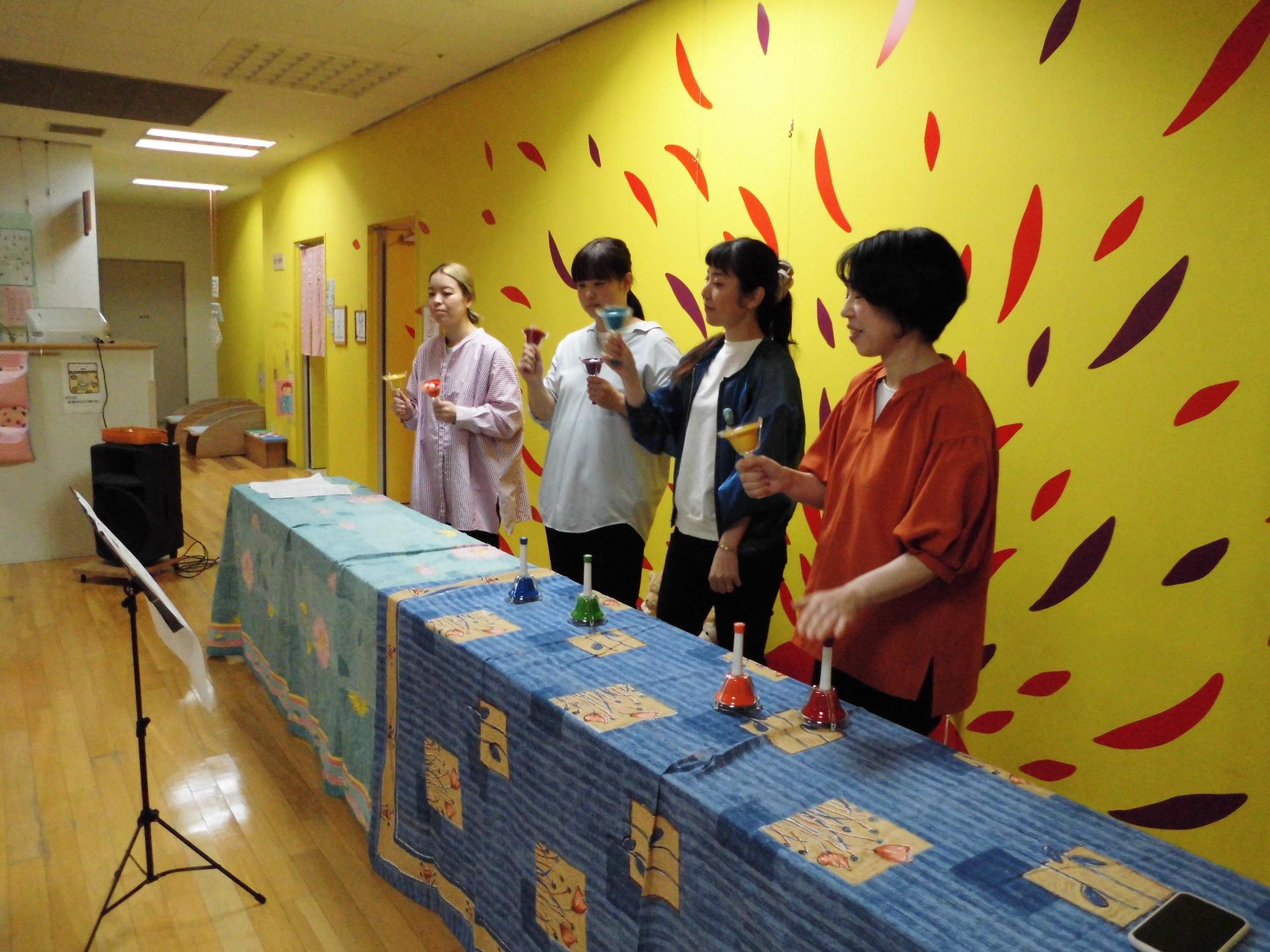 ナチュラルコンサート