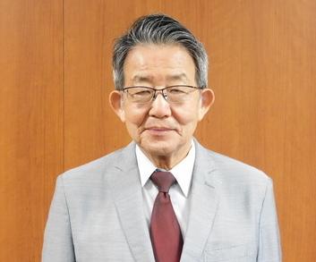 学校長 天野直二