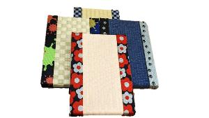 ミニ畳づくり