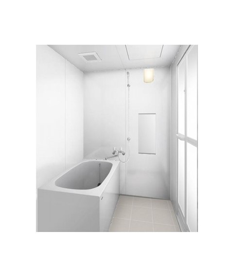 ユニットバスイメージ