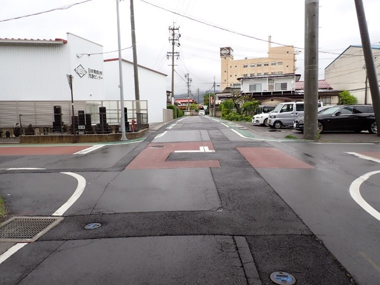 小井川16