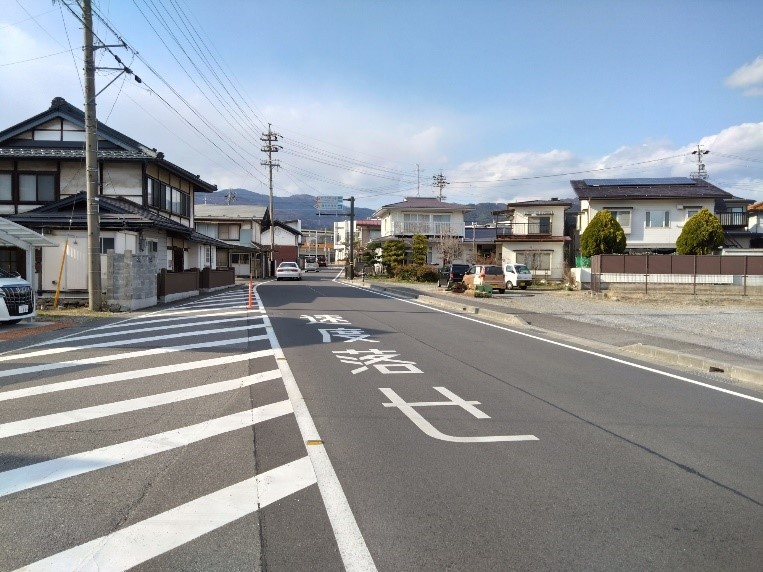 小井川14