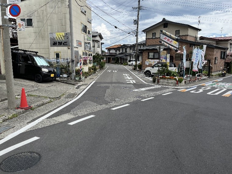 小井川14