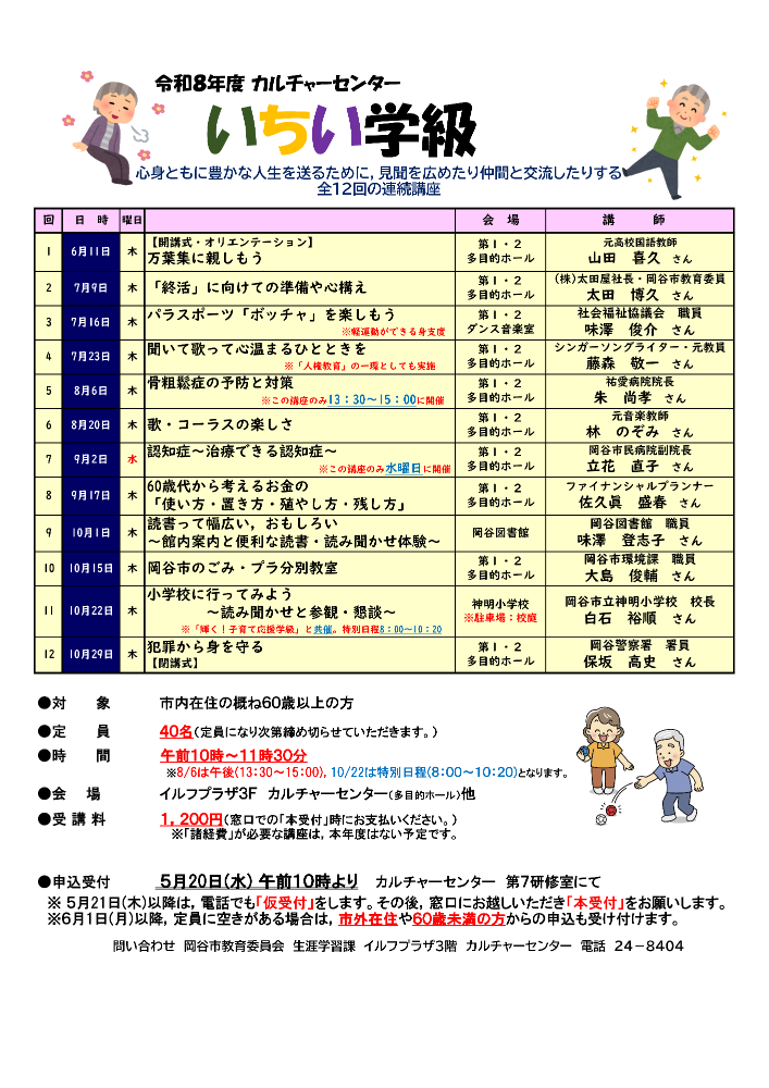 R8いちい学級 ちらし(HP用)