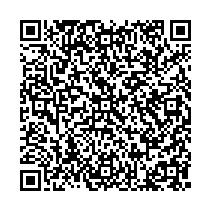 能登半島地震 電子申請QR