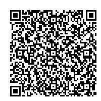 川岸公民館QRコード