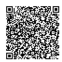 湊公民館QRコード