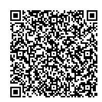 区への加入連絡希望QRコード