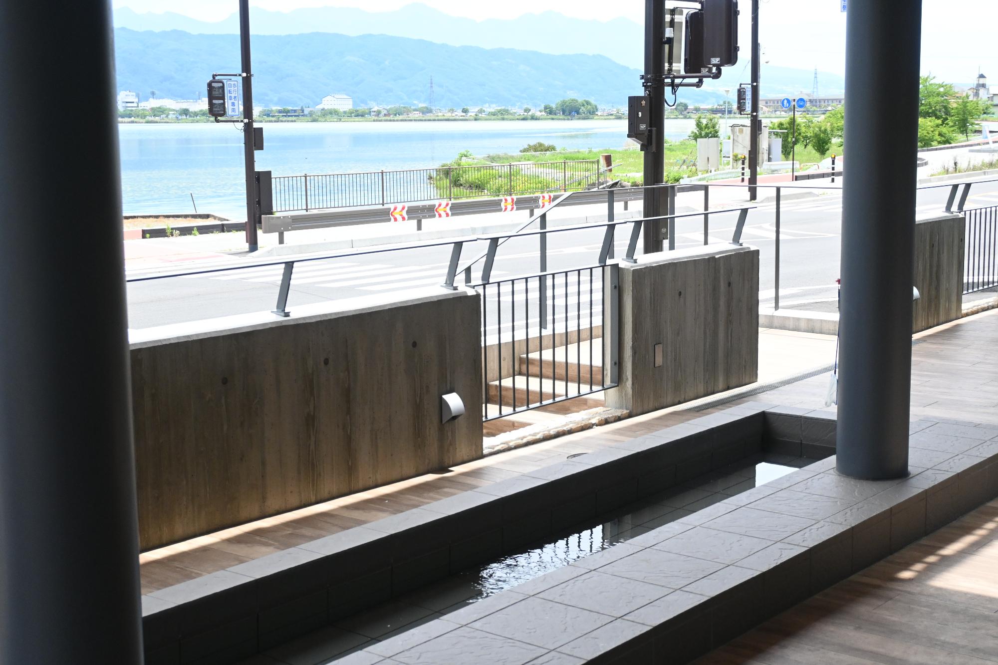 SUWAKO terrace2