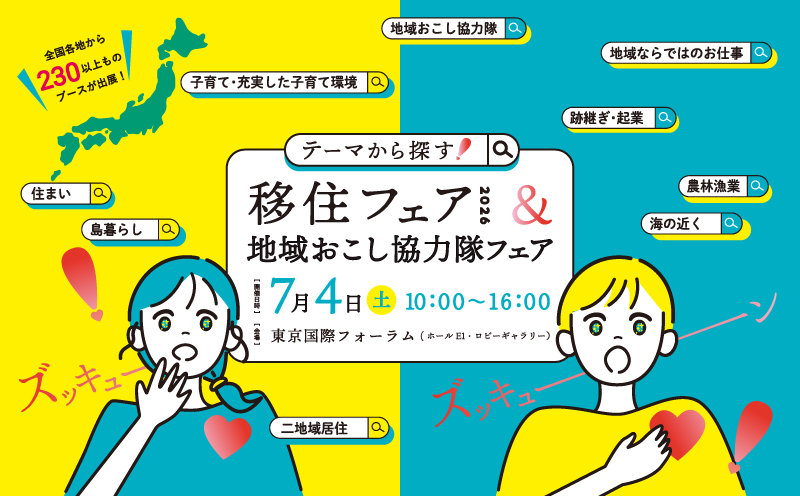 テーマから探す