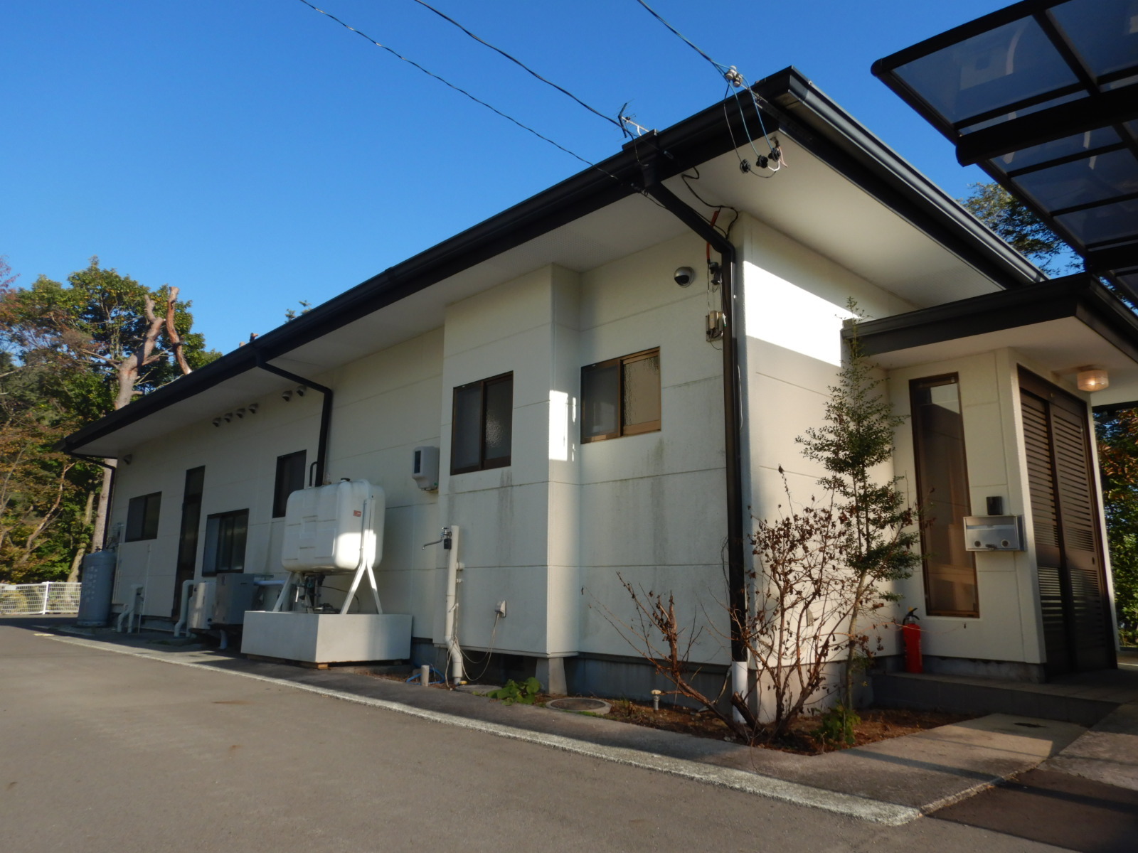 ヴィラ塩嶺