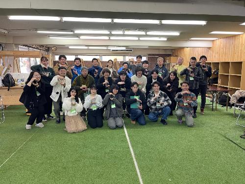 集合写真