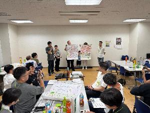 発表1