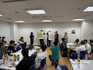 発表2