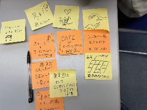 ワークショップ5