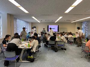 ワークショップ6