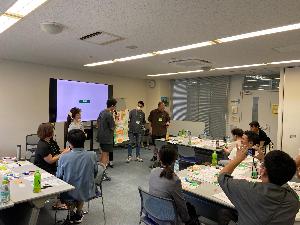 ワークショップ7