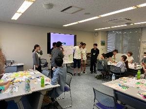 グループワーク8