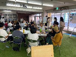 ワークショップ5
